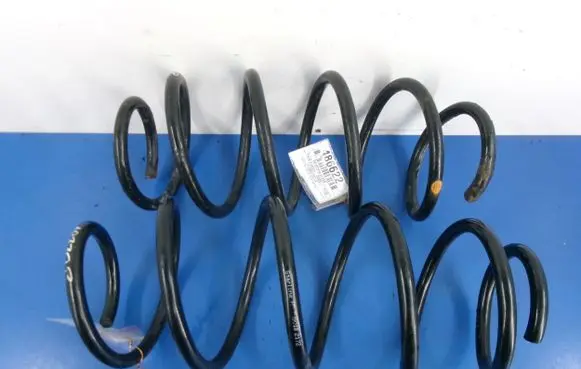 Ford Fusion Front coil spring