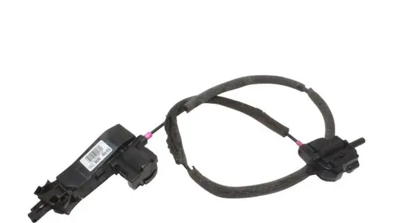 Ford Kuga III Rear door soft close latching motor LV4BS247B50AB