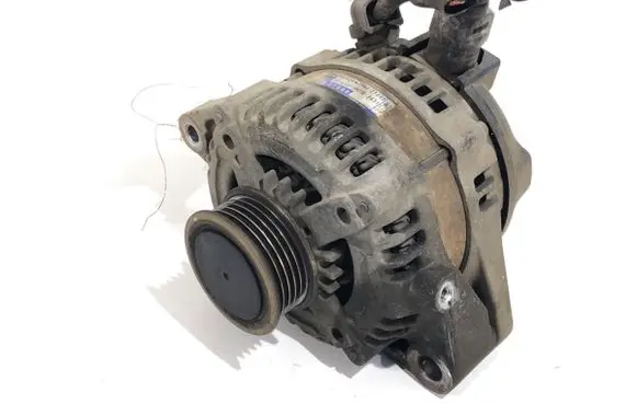 Generator/alternator