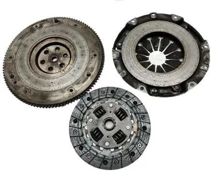 Mazda 3 II Clutch set kit B36711502 H8166561 B367-11-502