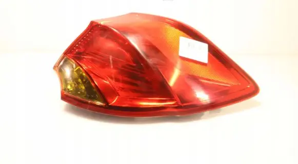 KIA Ceed Rear/tail lights 92402-A20
