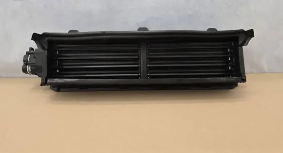 Volvo V60 Bonnet/hood grill 32296967