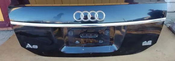 Audi A6 S6 C6 4F Tailgate/trunk/boot lid
