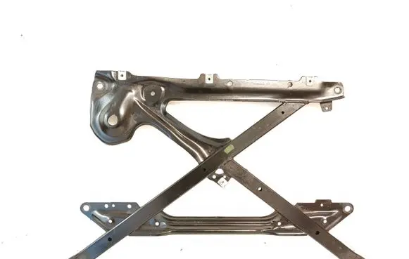 Porsche Macan (95B) Front subframe 8K2399345E