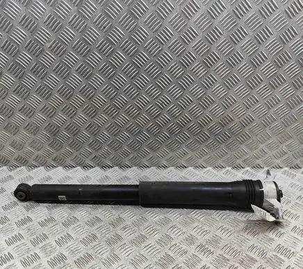 Mazda CX-30 Rear shock absorber/damper D54E28700A
