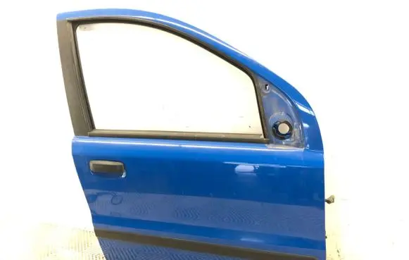Fiat Panda II Front door