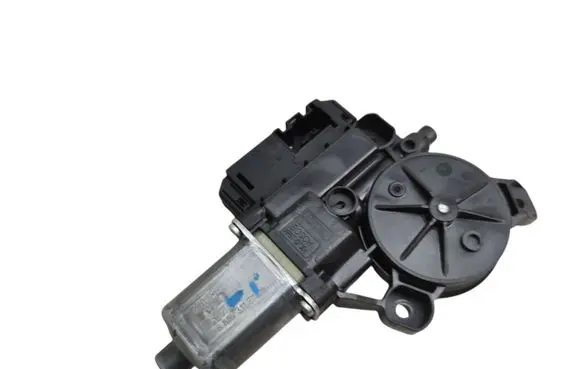 Seat Leon (1M) Sliding door electric window regulator 6R0959801DS