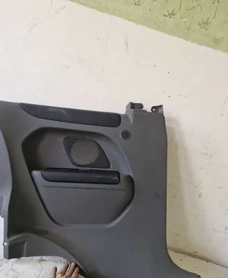 Volkswagen Fox Rear door card panel trim