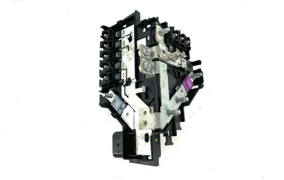 Mercedes-Benz E W213 Fuse module A2535409715
