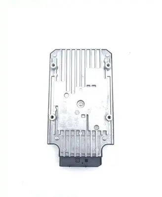Porsche Panamera (971) Suspension control unit/module 971907553AG