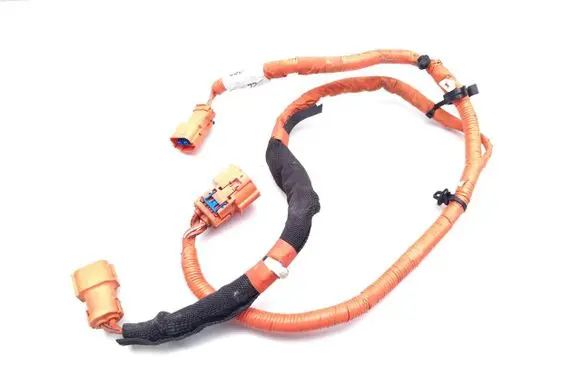 Ford Kuga III High voltage cable LX6814B323EL