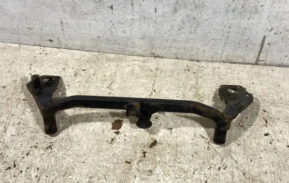 Audi A6 S6 C5 4B Intercooler hose/pipe 4b0199521f