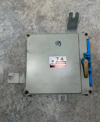 Subaru Outback Engine control unit/module 22611AE330 A18000DP5