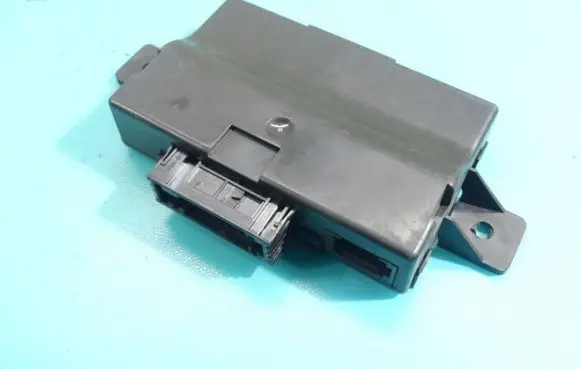 Audi A6 S6 C7 4G Central body control module 4G0907468AC IMPRK1295930