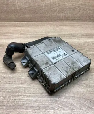 Peugeot 306 Engine control unit/module ECU 9618087780 16223114 WITHPLUG