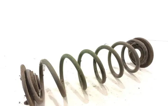 Volkswagen Golf VII Rear coil spring 5Q0511121