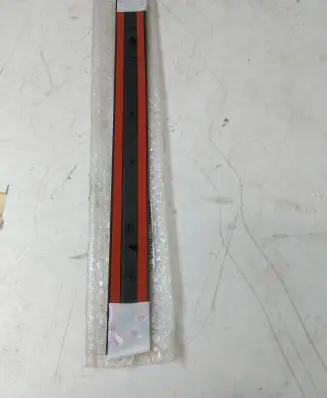 Audi A4 S4 B8 8K Front sill trim cover 8K0853373C 8K0853373B 8K0853373