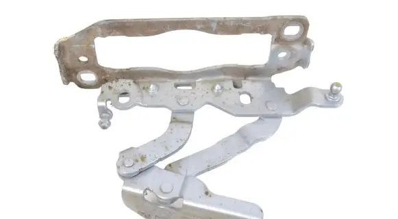 Mercedes-Benz CLS C218 X218 Engine bonnet/hood hinges A2048800728