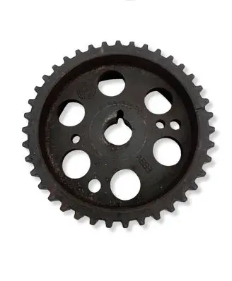 Opel Insignia A Fuel pump gear (pulley) 55183530