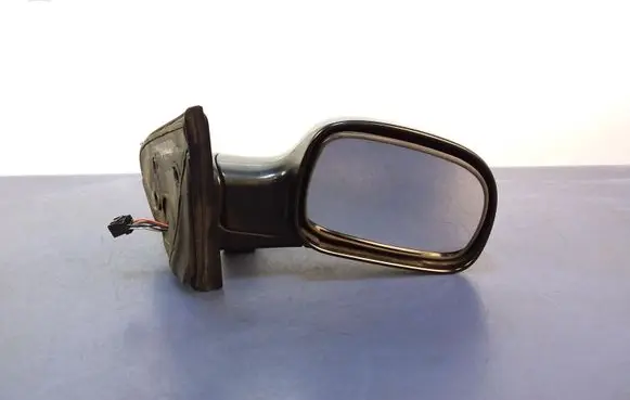 Chrysler Grand Voyager IV Front door electric wing mirror