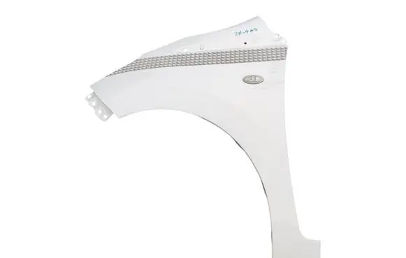 Peugeot 108 Fender 