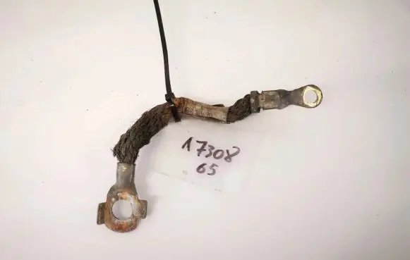 Citroen Jumper Other wiring loom