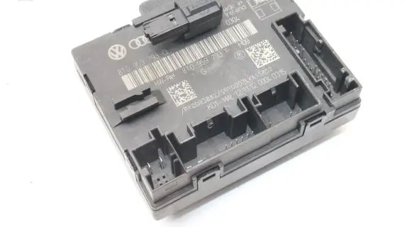Audi A4 S4 B8 8K Door control unit/module 8T0959793Q