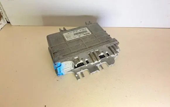 Acura ILX Engine control unit/module 1H0907311P 0261203707 0261203708