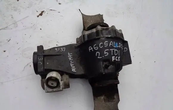 Audi A6 S6 C5 4B Rear differential DYFER