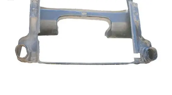 Mercedes-Benz R W251 Radiator trim 2515000016 2515000016233