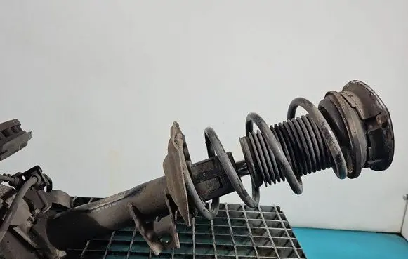 Skoda Superb B8 (3V) Front shock absorber/damper IMPRK1437877