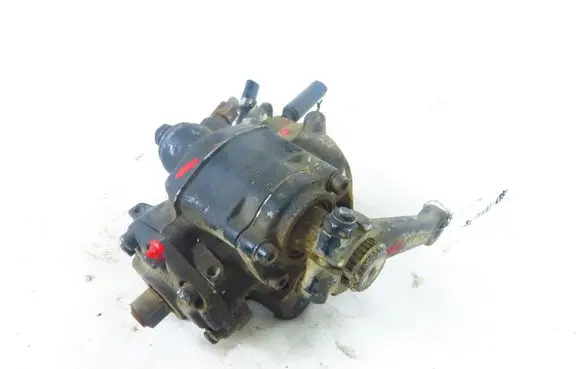 Mercedes-Benz C AMG W202 Torque converter 244610405