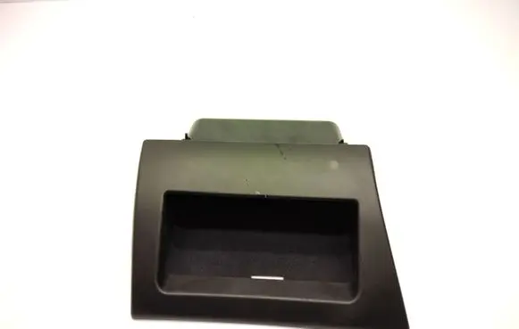 BMW 3 E46 Front trunk storage compartment 51458223192 8197492