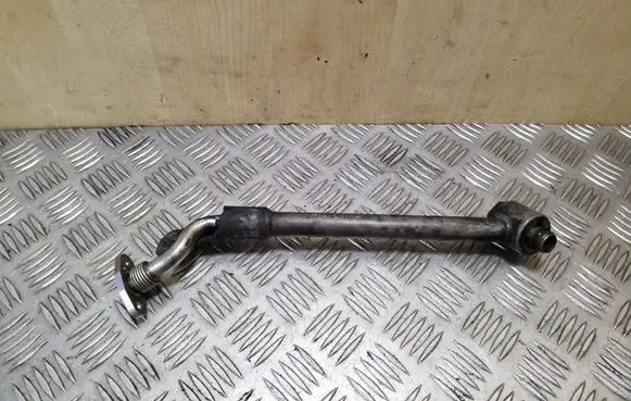 Audi A3 S3 8P Turbo turbocharger oiling pipe/hose 036145736F