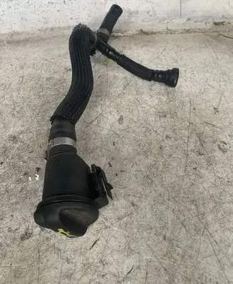 Ford Kuga I Oil fill pipe 9684359980