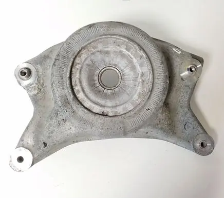 Audi A4 S4 B8 8K Front shock absorber damper bump stop 8R0412384