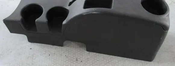 Chevrolet HHR Center console