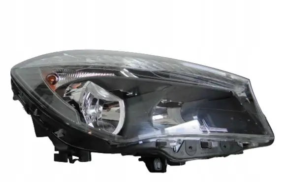 Mercedes-Benz CLA C117 X117 W117 Headlight/headlamp A1178200461