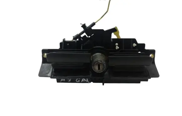 Audi A3 S3 8L Tailgate/trunk/boot exterior handle 8D9827565H 4B0827565H