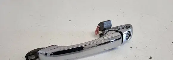 Chrysler Sebring (JS) Front door exterior handle