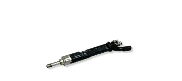 Nissan Qashqai J12 Fuel injector 166005550R 47126