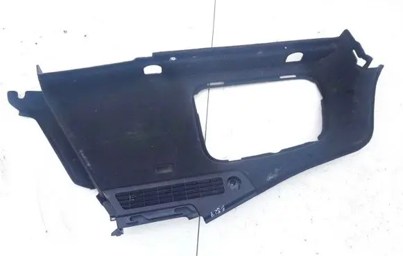 Audi A5 8T 8F Other trunk/boot trim element 8t8863879m