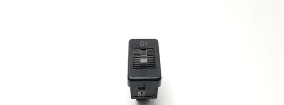 Volkswagen PASSAT B3 Headlight level height control switch 357941333