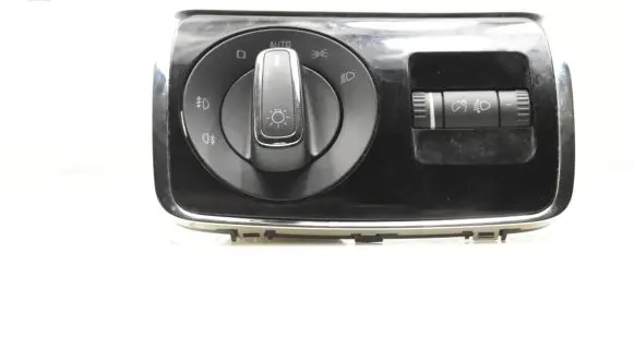 Skoda Superb B6 (3T) Light switch 3T0941431B