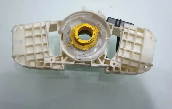 Honda FR-V Steering angle sensor 