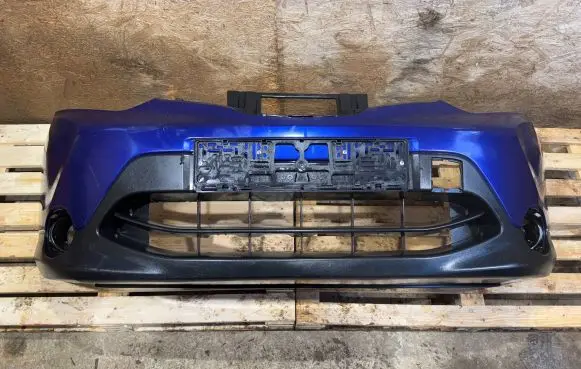 Nissan Qashqai Front bumper 62022-4EA0H S2412P097