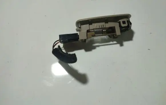 KIA Optima Other interior light