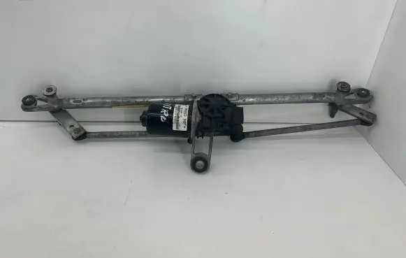Dodge Nitro Front wiper linkage and motor 91498331 00232007083628