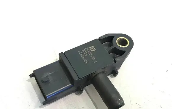 Opel Astra J Exhaust gas pressure sensor 55566186