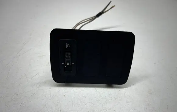 BMW 3 E36 Headlight level height control switch 51458146033 1963987 61318360882